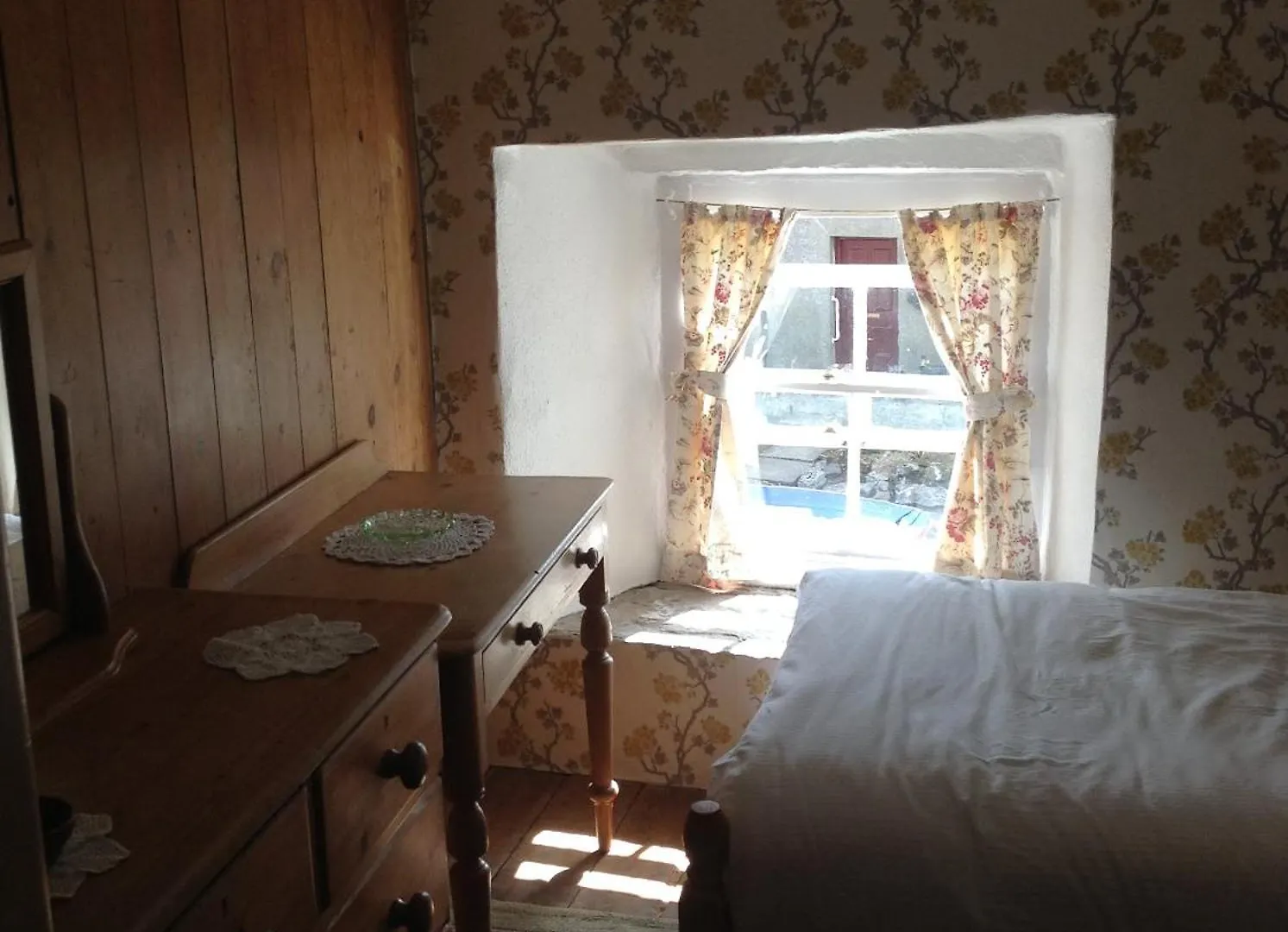 בית נופש ברייסון סיטי Cissy'S Cottage