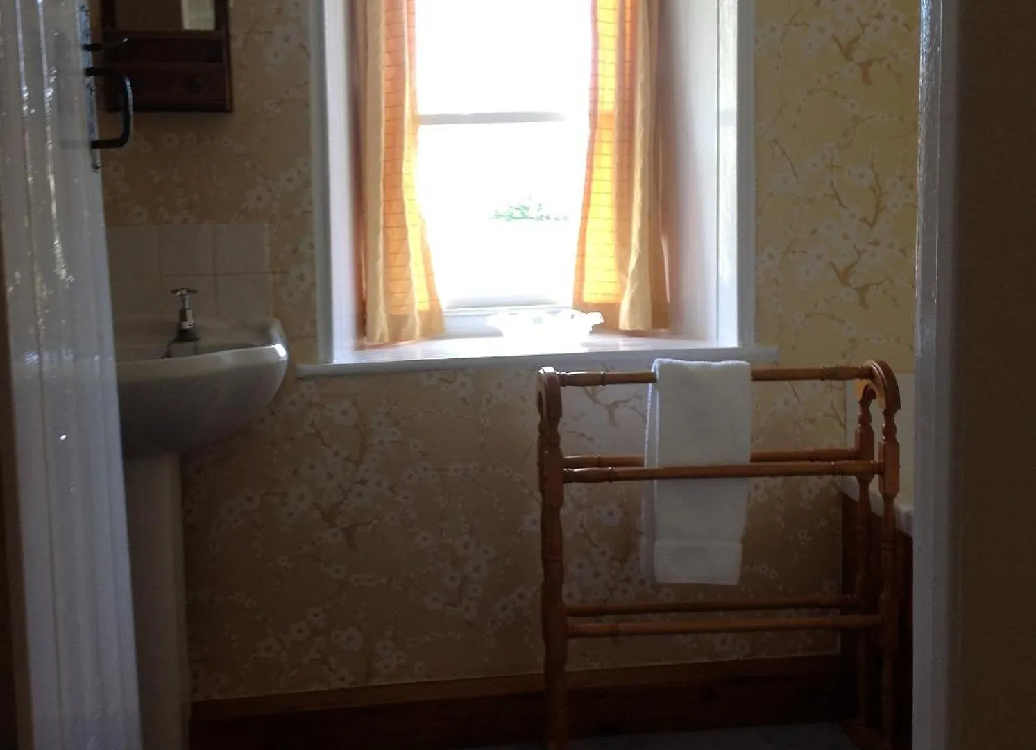 ברייסון סיטי Cissy'S Cottage בית נופש