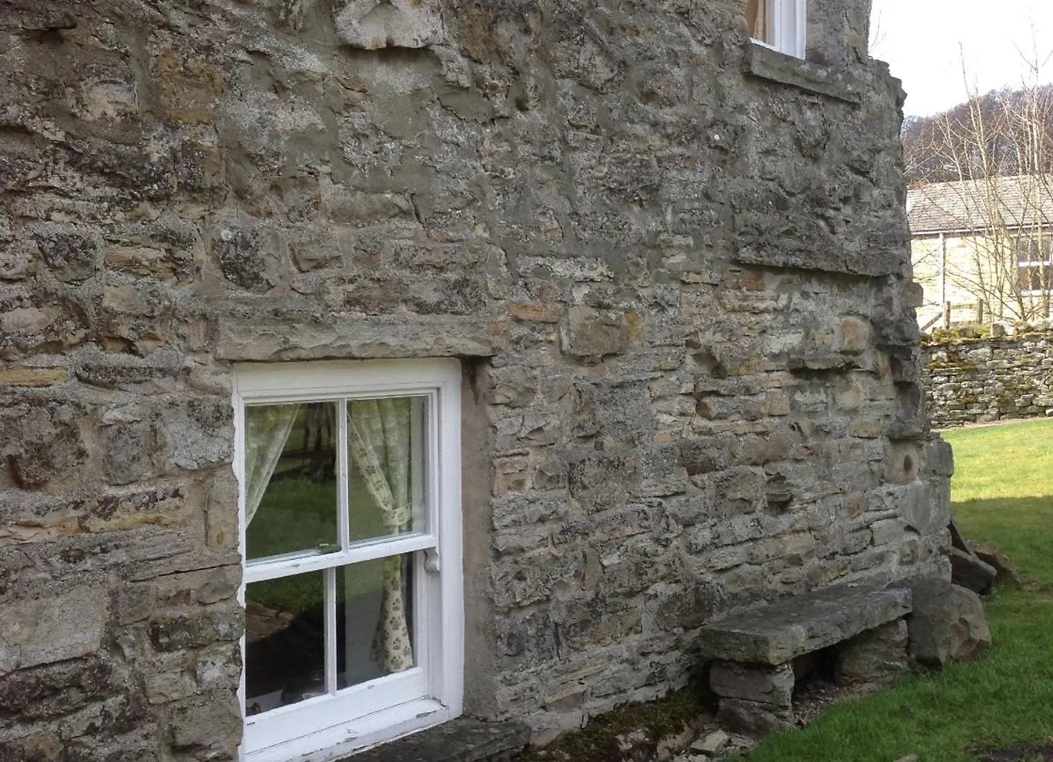 Cissy'S Cottage Hawes