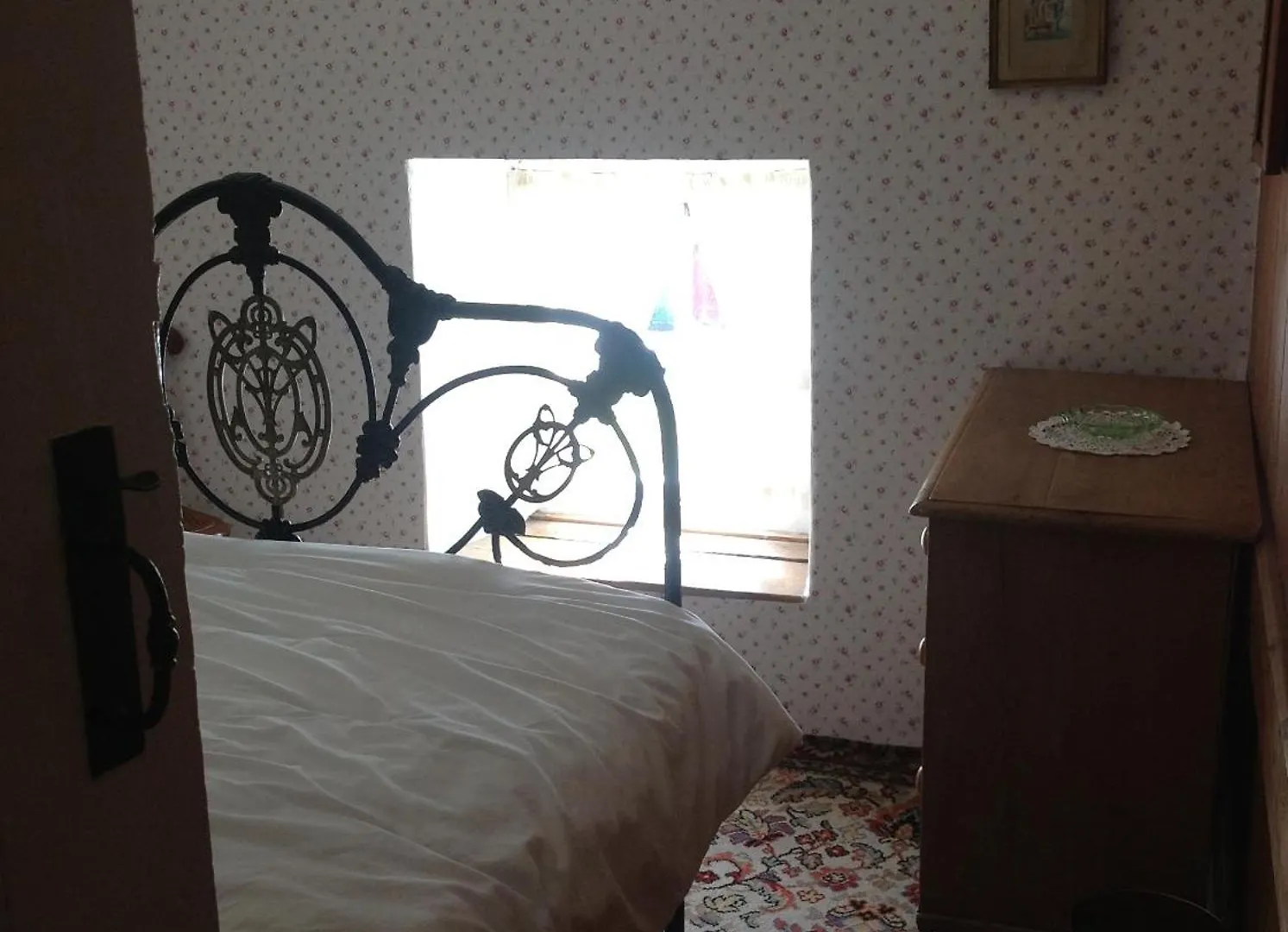 Cissy'S Cottage Hawes Storbritannien