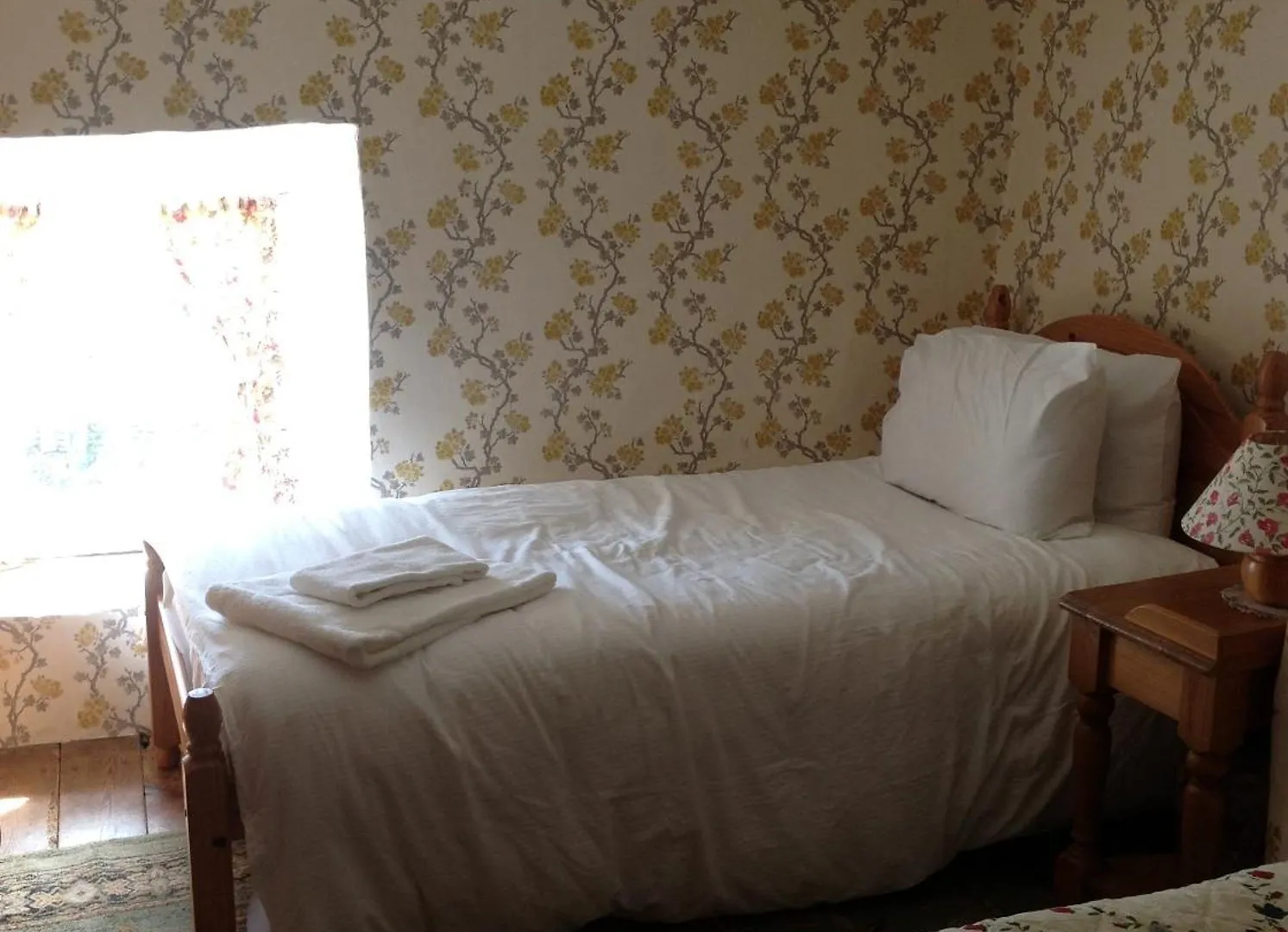 Cissy'S Cottage Hawes